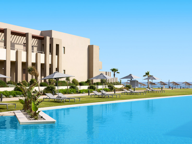 Euphoria Resort