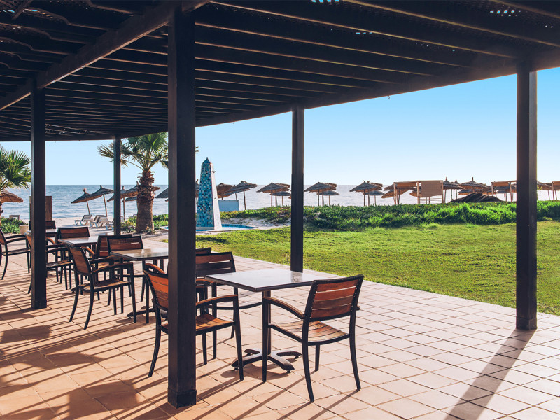 Hotel Iberostar Selection Kantaoui Bay