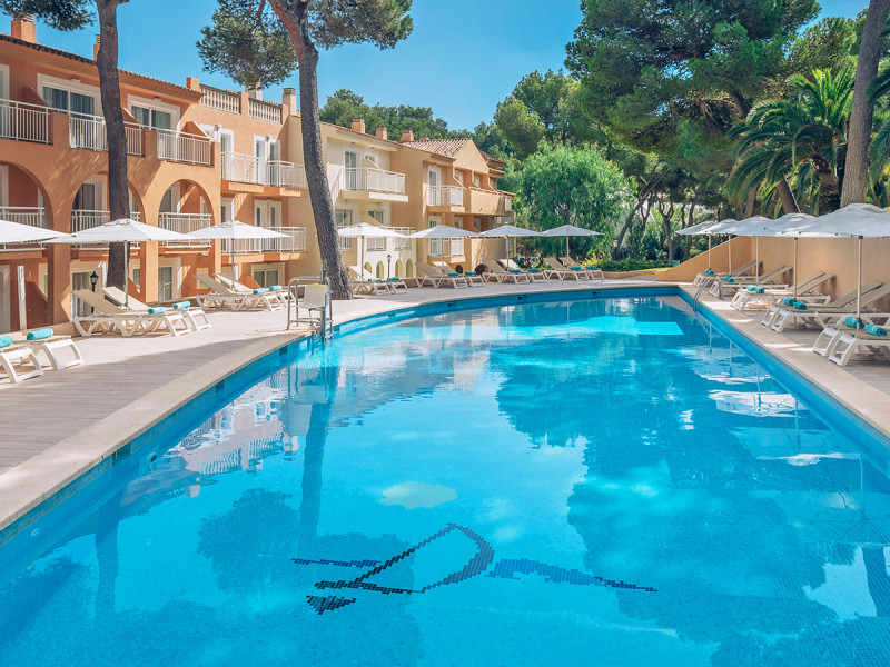 Iberostar Waves Club Cala Barca