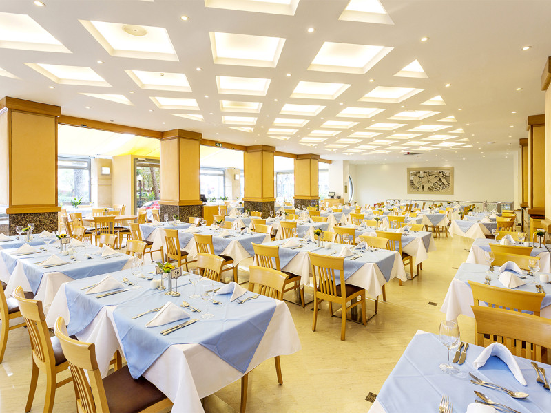 Hotel Ibiscus