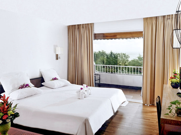 Best Western Phuket Ocean Resort