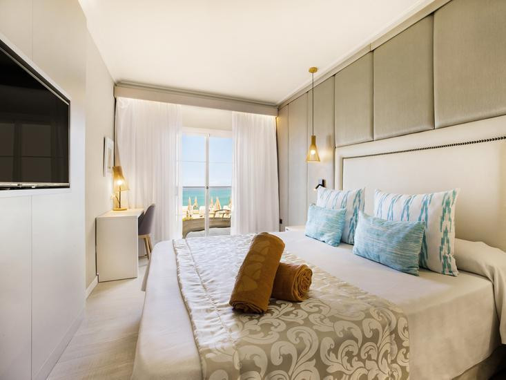 Viva Cala Mesquida Resort