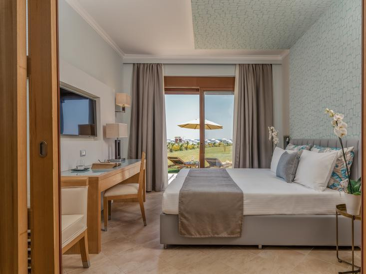 Lindos ImperialResort&Spa