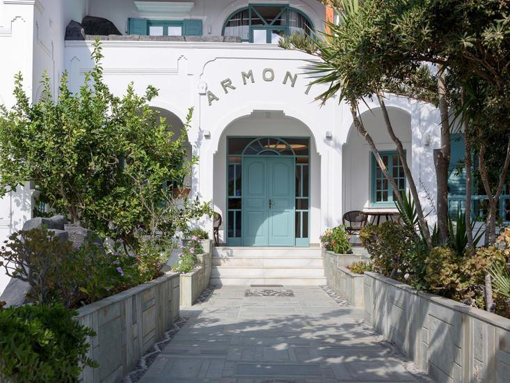 Armonia Hotel
