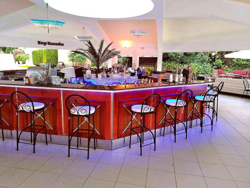 DUNI Royal Pelican Resort