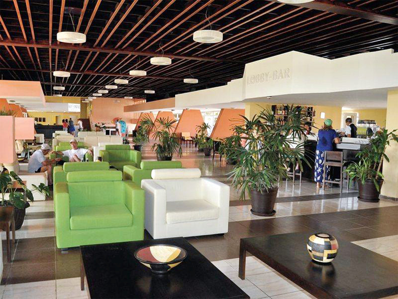 Hotel Blau Arenal Habana Beach