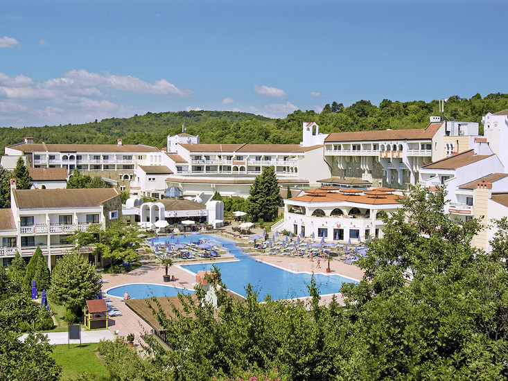 DUNI Royal Pelican Resort