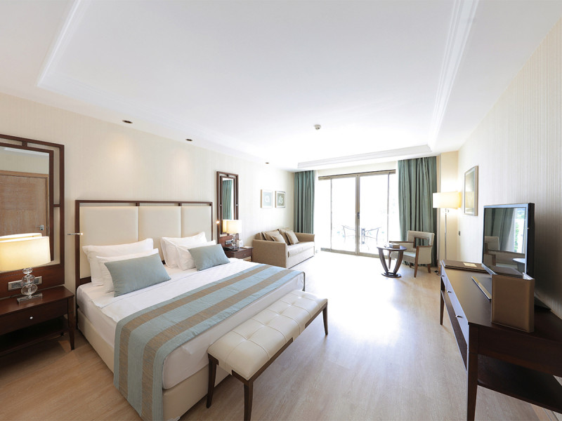 Hotel Juju Premier Palace