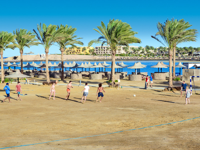 Hotel SteigenbergerCoraya