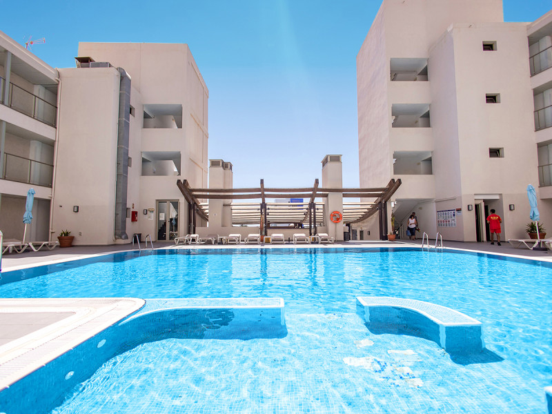 Hotel Servatur Alameda de Jandia