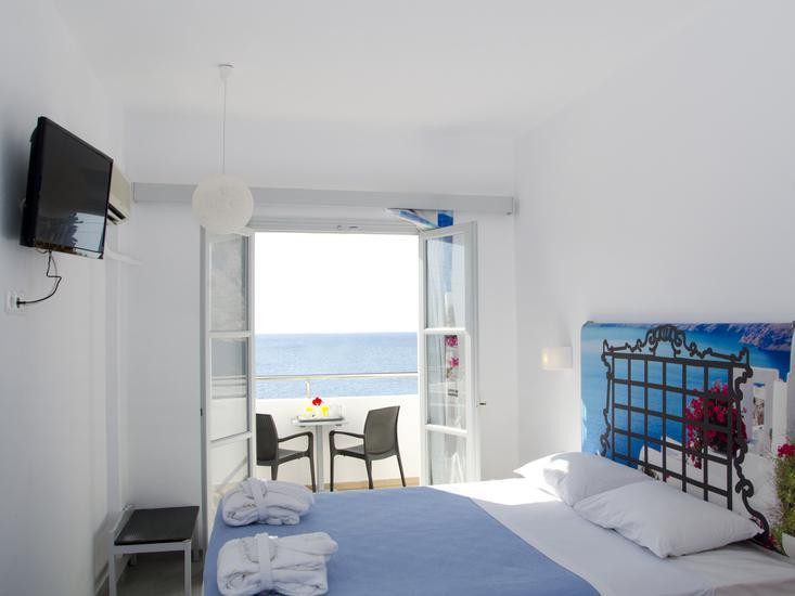 RK Beach Hotel
