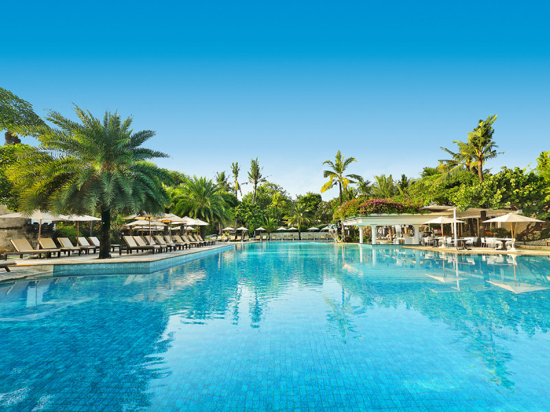 Padma Resort Legian
