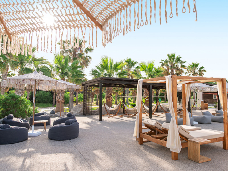 Achilleas Beach Hotel - Adults only