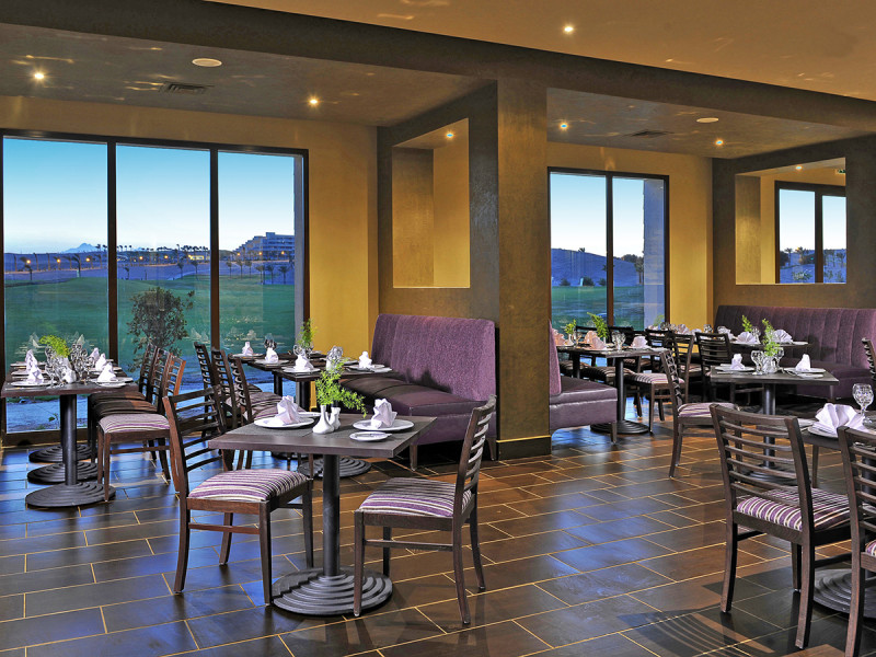 Hotel Jaz Neo Saraya Palms