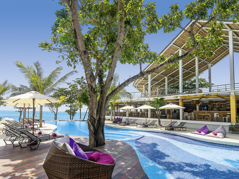 White Sand Samui Resort