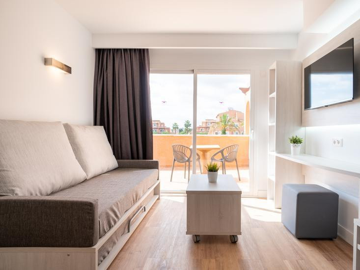 Ciudad Laurel Aparthotel