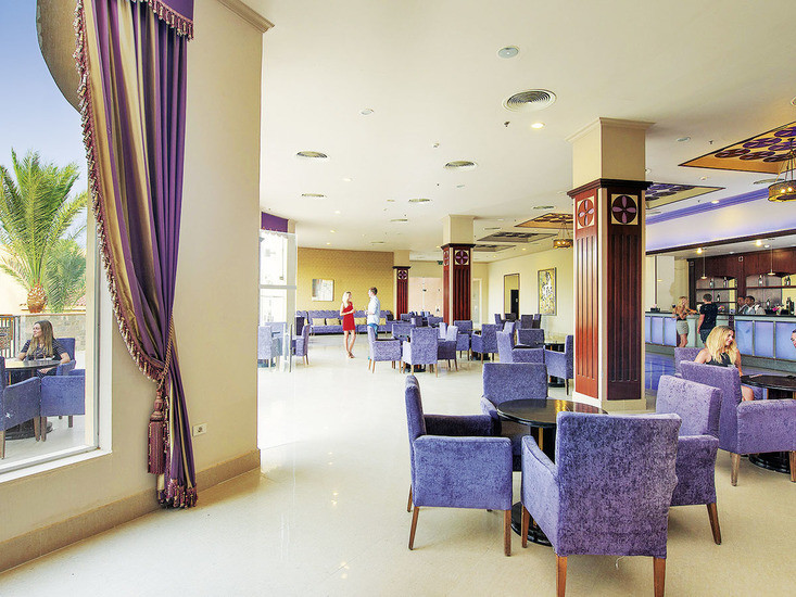 Stella Gardens Resort and SPA Makadi Bay