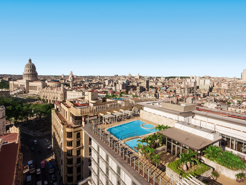 Iberostar Selection Parque Central