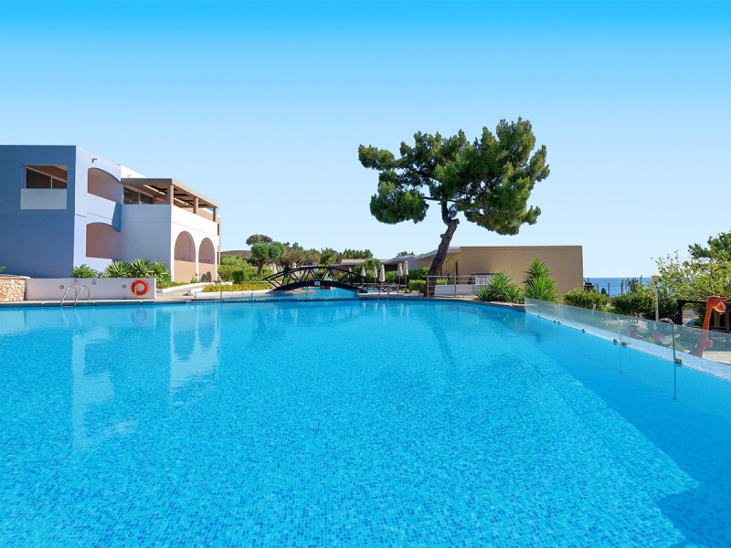 alltoura Club Hotel Porto Angeli