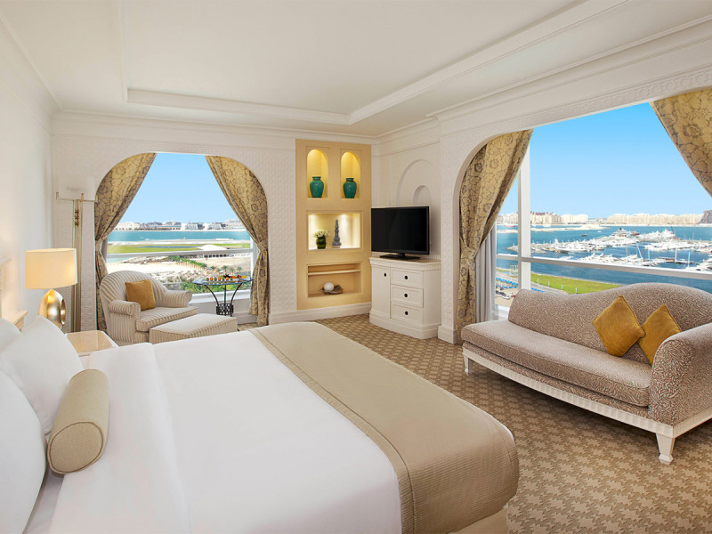 Al Habtoor Grand Resort AutographCollection