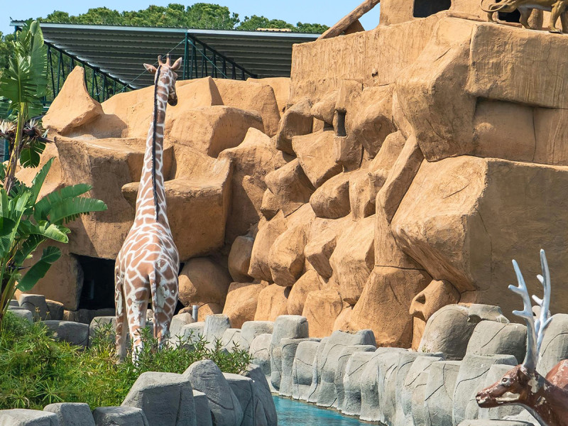 Hotel Granada Luxury Belek