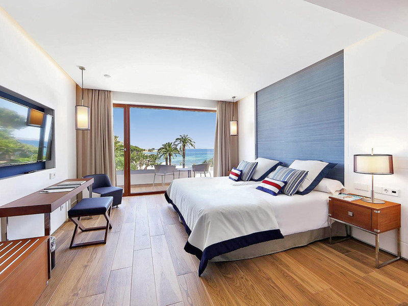 Son Caliu Hotel & Spa Oasis