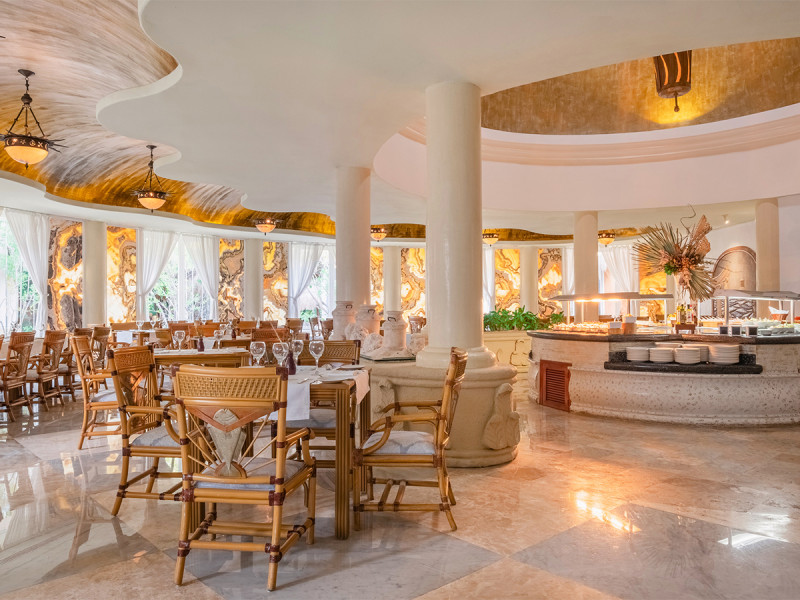 Iberostar Waves Paraiso del Mar