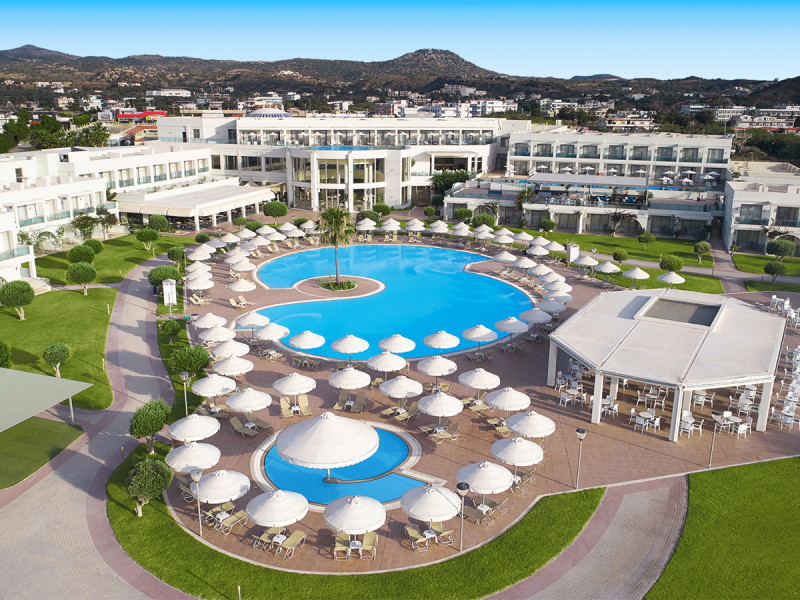 Hotel Apollo Blue