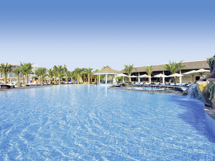 InterContinental Abu Dhabi