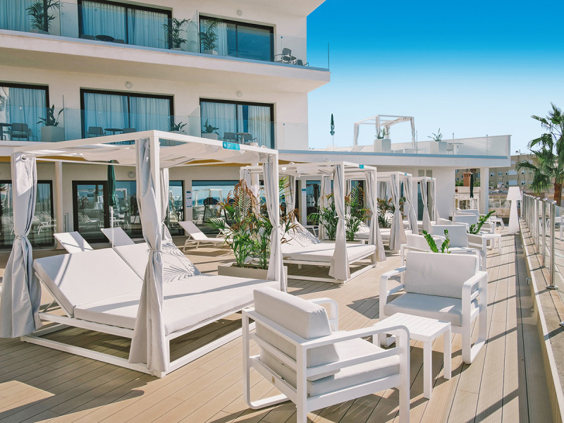 Hotel AluaSoul Palma