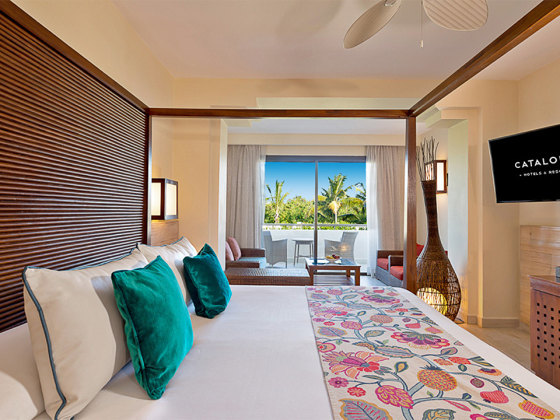 Catalonia Royal Bavaro Resort & Spa