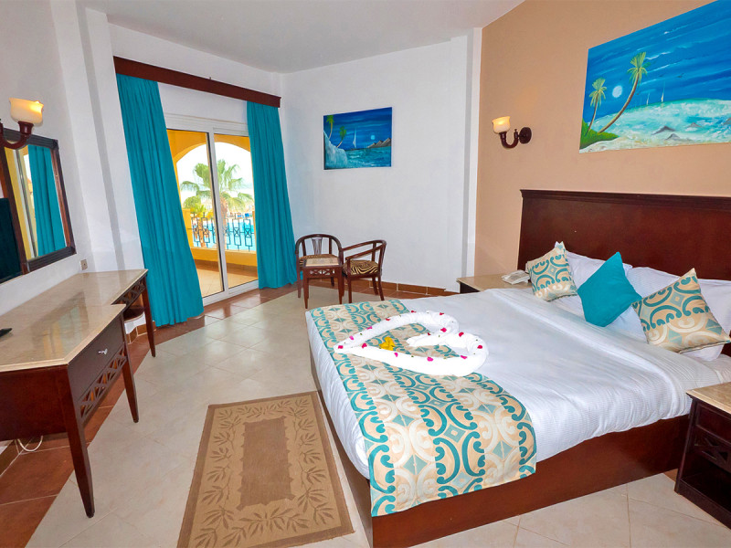 Hotel Blue Reef Resort