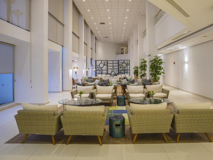 Leonardo Plaza Cypria