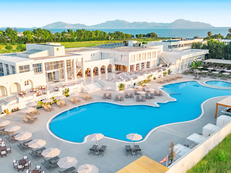 SMY Kos Beach & Splash