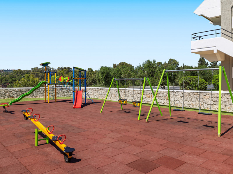 Virginia Family Resort