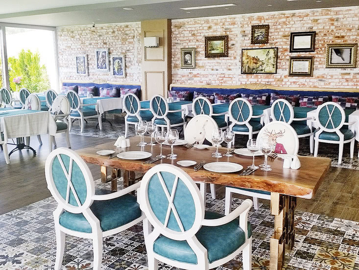 Palm Wings Ephesus Hotel