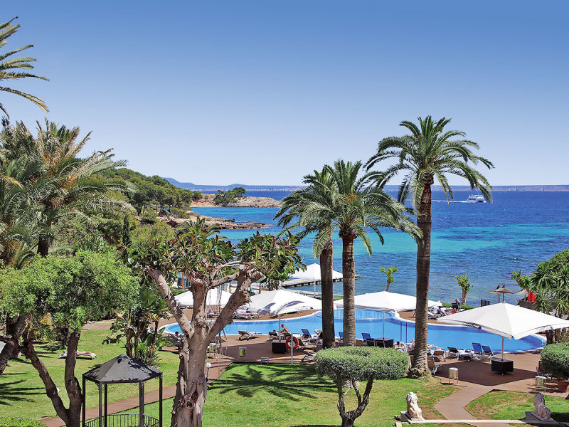 Son Caliu Hotel & Spa Oasis