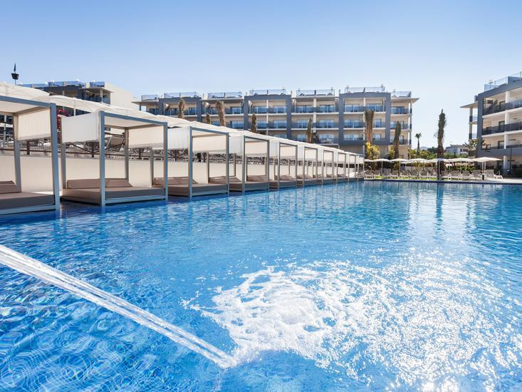 Zafiro Palace Alcudia