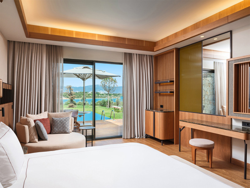 Hotel Anda Barut Collection