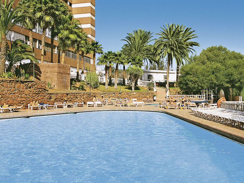 Hotel Corona Roja