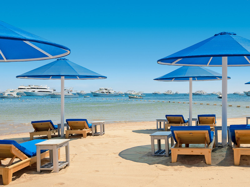 Pickalbatros Blu SPA Resort