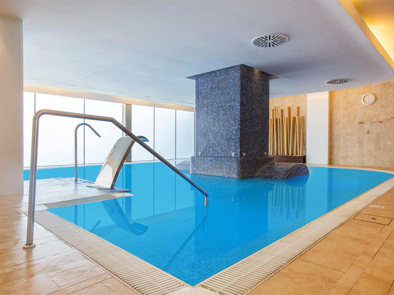 Hipotels Cala Millor Park