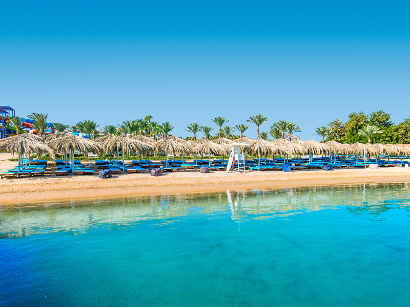 SUNRISE Aqua Joy Resort