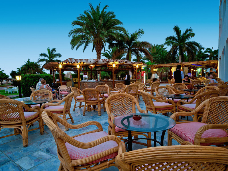 Hotel Aladdin Beach Resort
