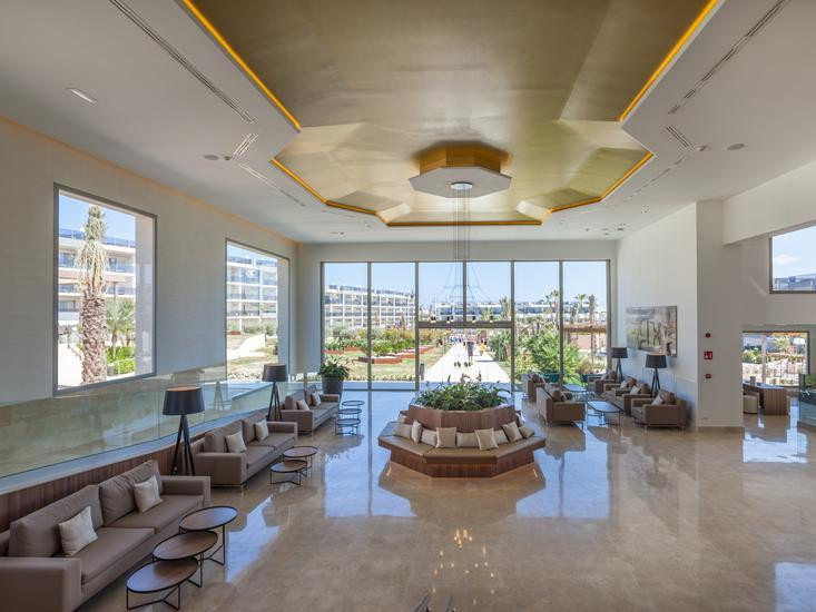 Zafiro Palace Alcudia