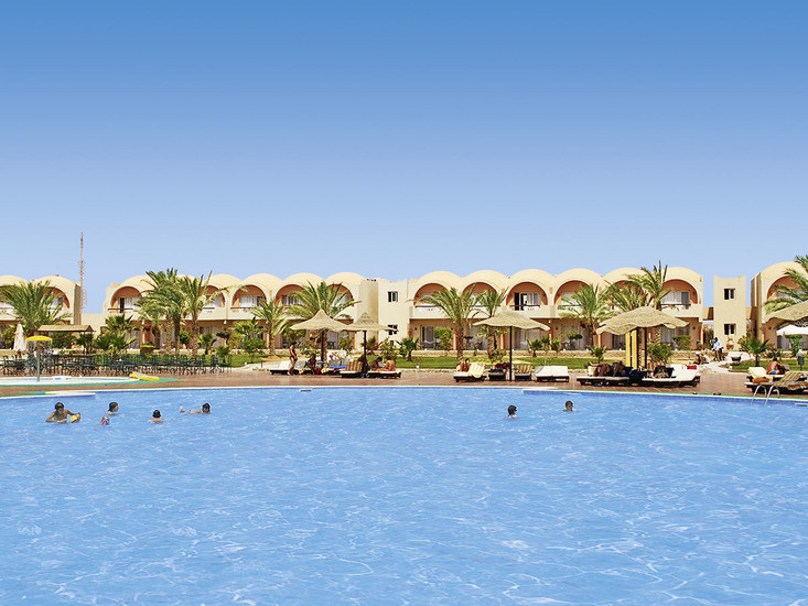 Three Corners Sea Beach