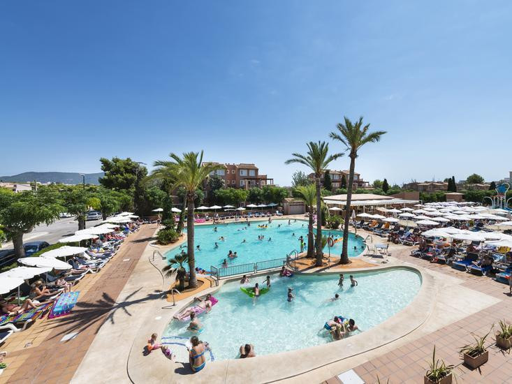 Ciudad Laurel Aparthotel