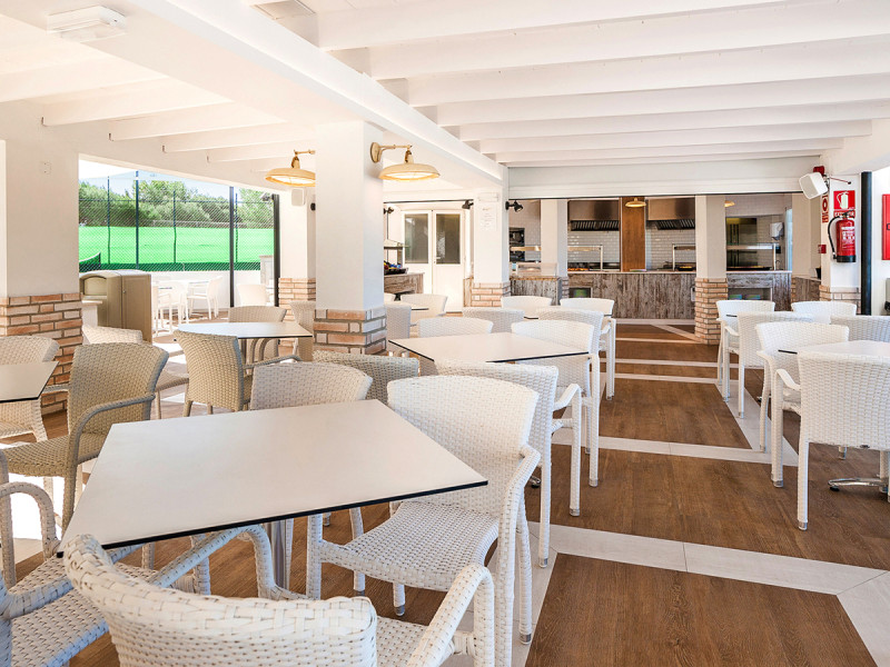 Hotel Globales Samoa