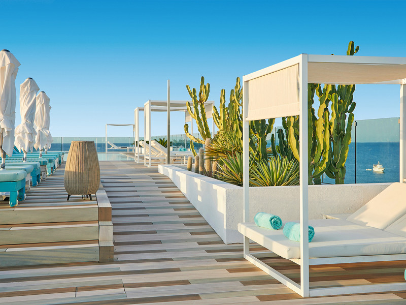 Hotel Iberostar Selection Santa Eulalia