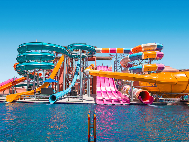 Pickalbatros Laguna Vista Hotel